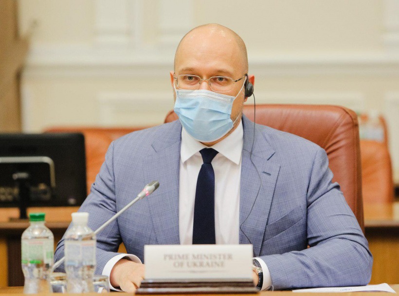Прем’єр-міністр України та Віце-прем’єр-міністр, міністр закордонних справ Болгарії домовилися про роботу спільних комісій
